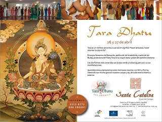 Taller de los sueños en  Santa Catalina www.santacatalina.com.uy